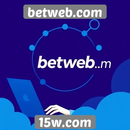 plataforma betweb.com amplia suporte ao cliente