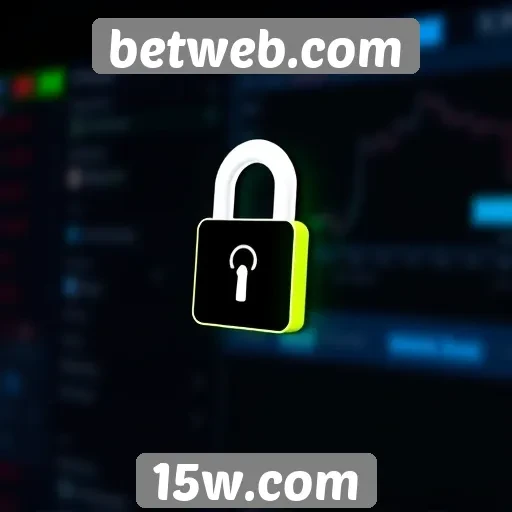 Avaliação da segurança em transações financeiras no betweb.com