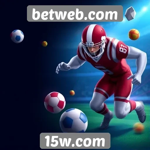 Análise da oferta de jogos no site betweb.com