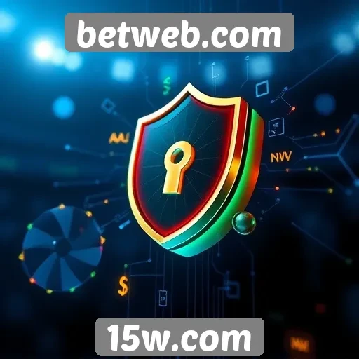 Estratégias de segurança para usuários do betweb.com